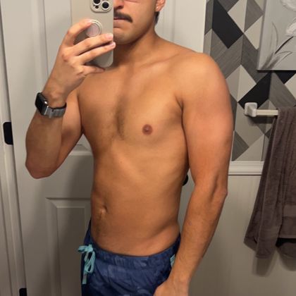 strangedisco OnlyFans picture