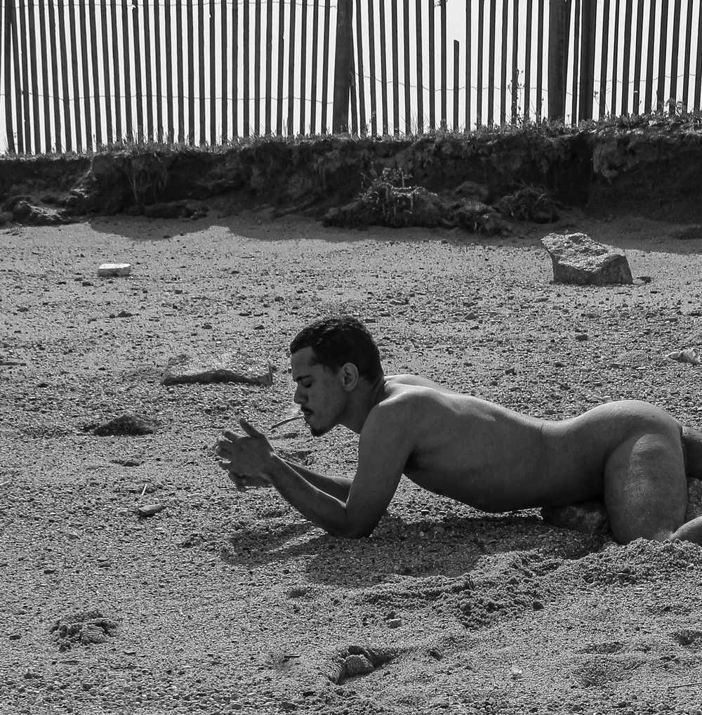 themannaturist OnlyFans profile picture
