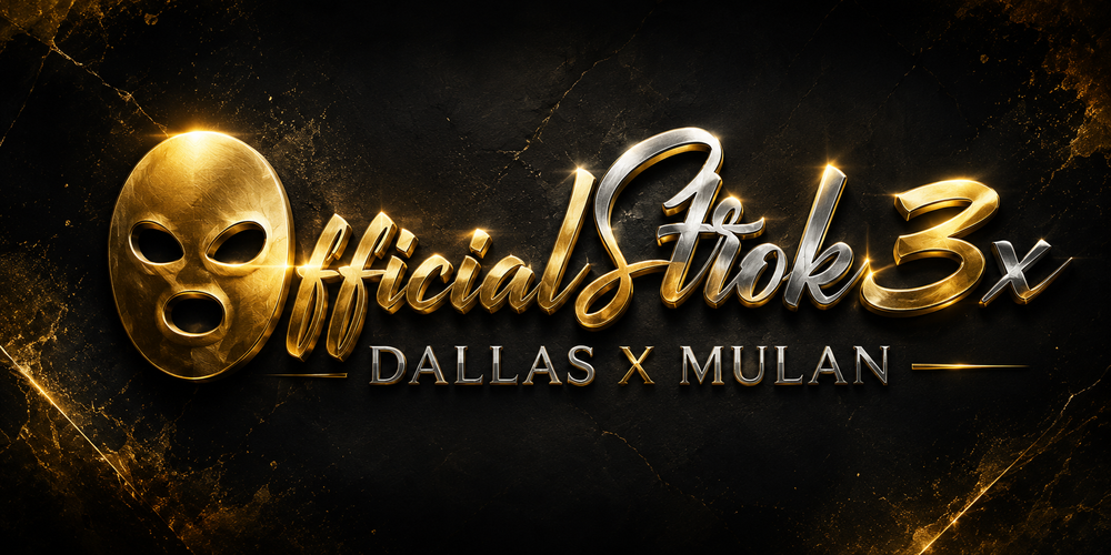officialstrok3x OnlyFans profile picture