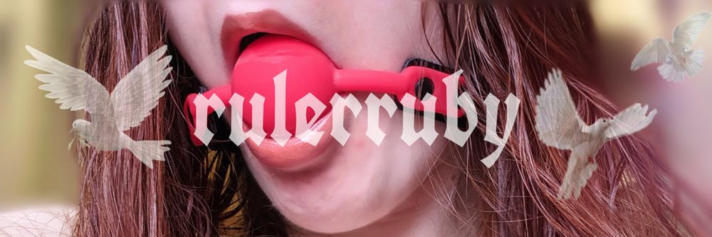 rulerrubyfree OnlyFans profile picture