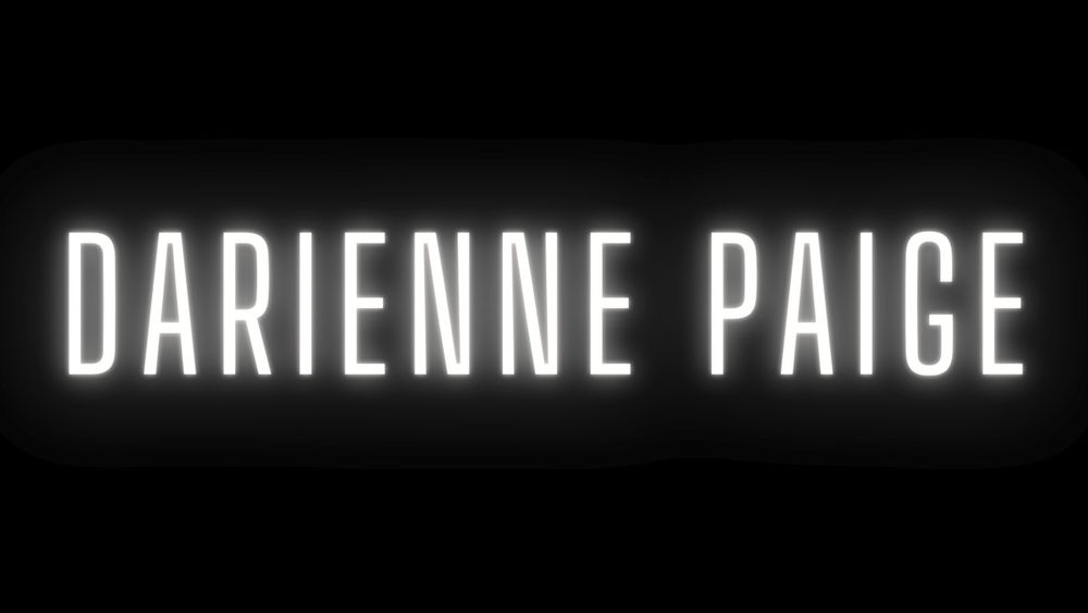 dariennepaigefree OnlyFans profile picture