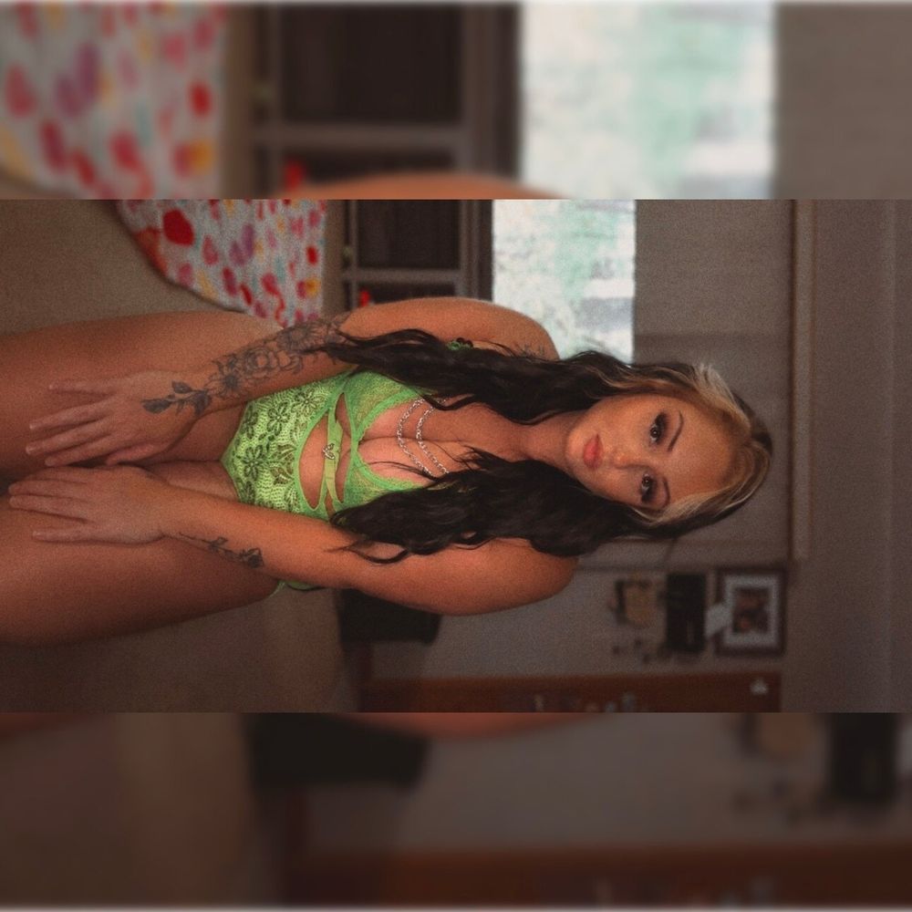 submissivesavannuh OnlyFans profile picture