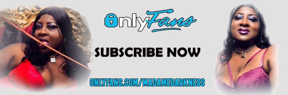 madamedarkness OnlyFans profile picture