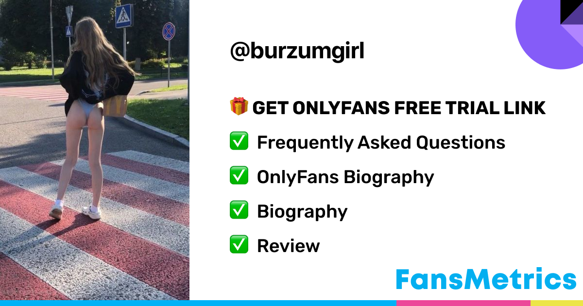 Burzumgirl OnlyFans - Leaked BurzumGirl BurzumGirl