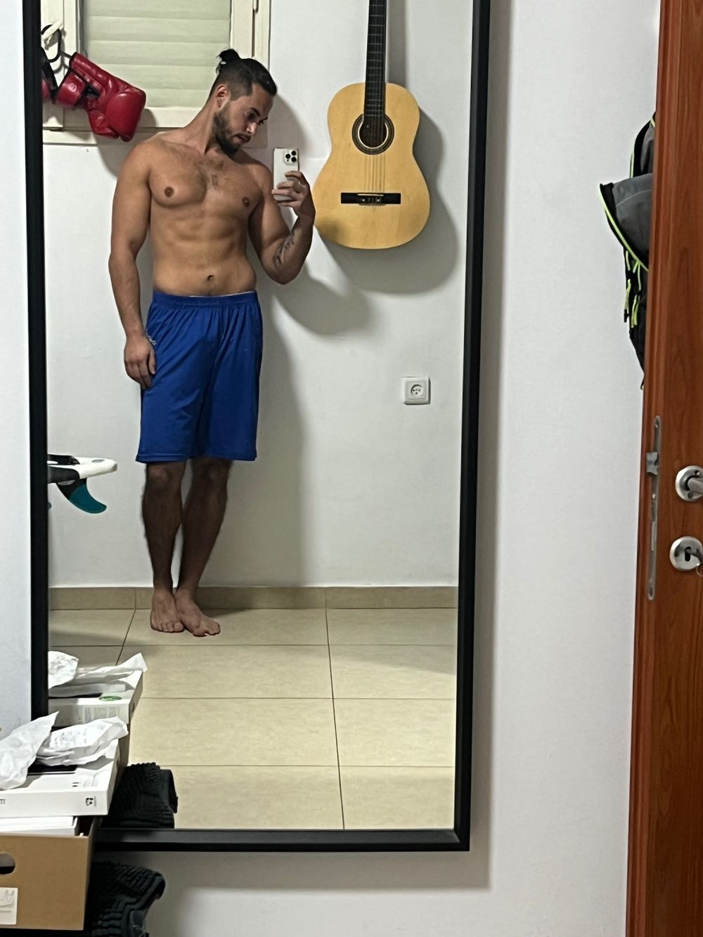 ofekthaiboxing1 OnlyFans profile picture