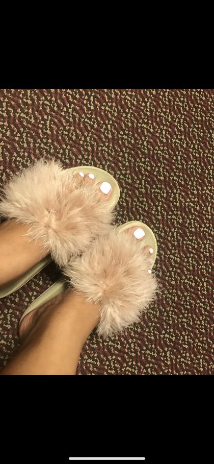 footfetishfantasy22 OnlyFans picture