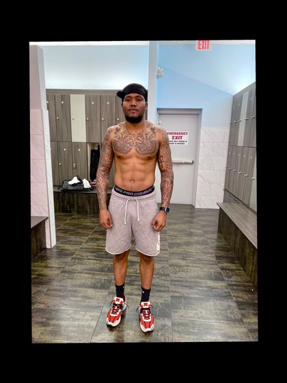 mr.pound4pound OnlyFans picture