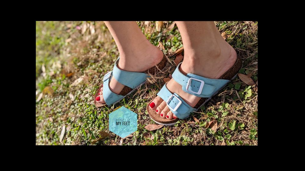beautyatmyfeet OnlyFans profile picture