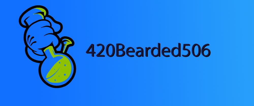 bearded506 OnlyFans profile picture