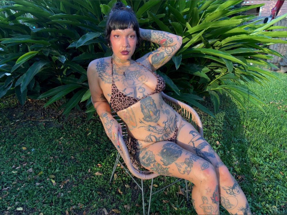 lydiadevon OnlyFans profile picture