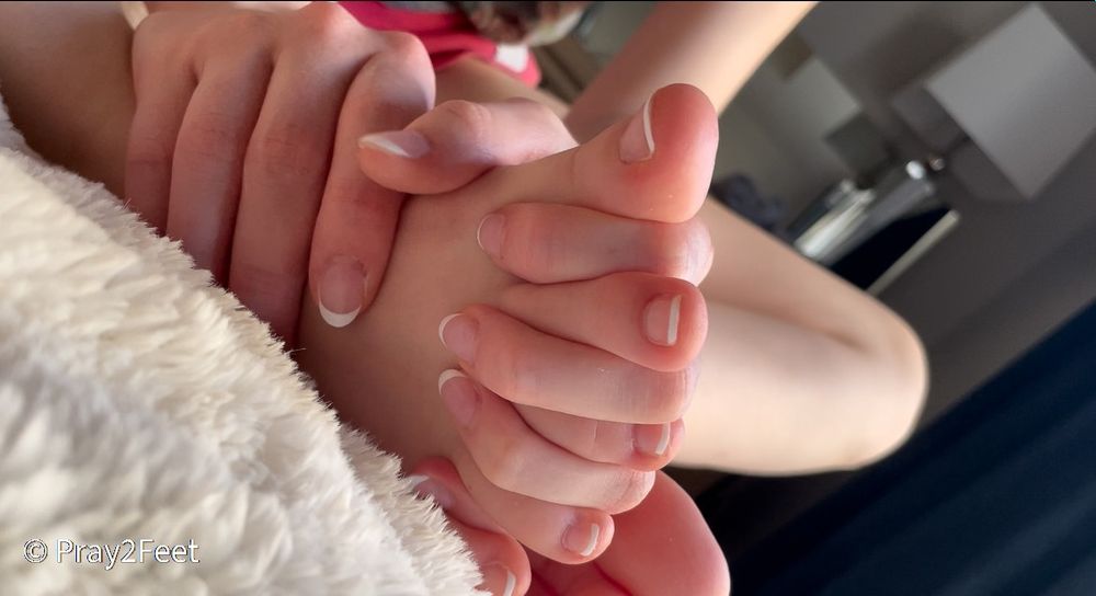pray2feet OnlyFans profile picture