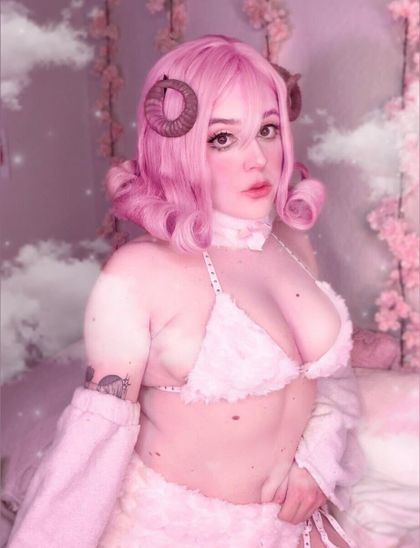 kinkykittypixie OnlyFans picture
