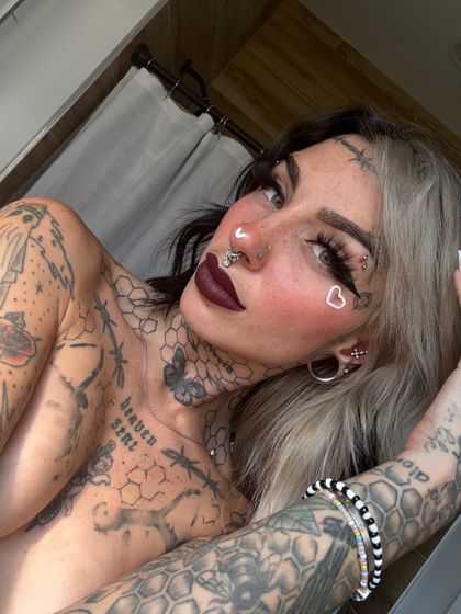 cruellamorgan OnlyFans picture