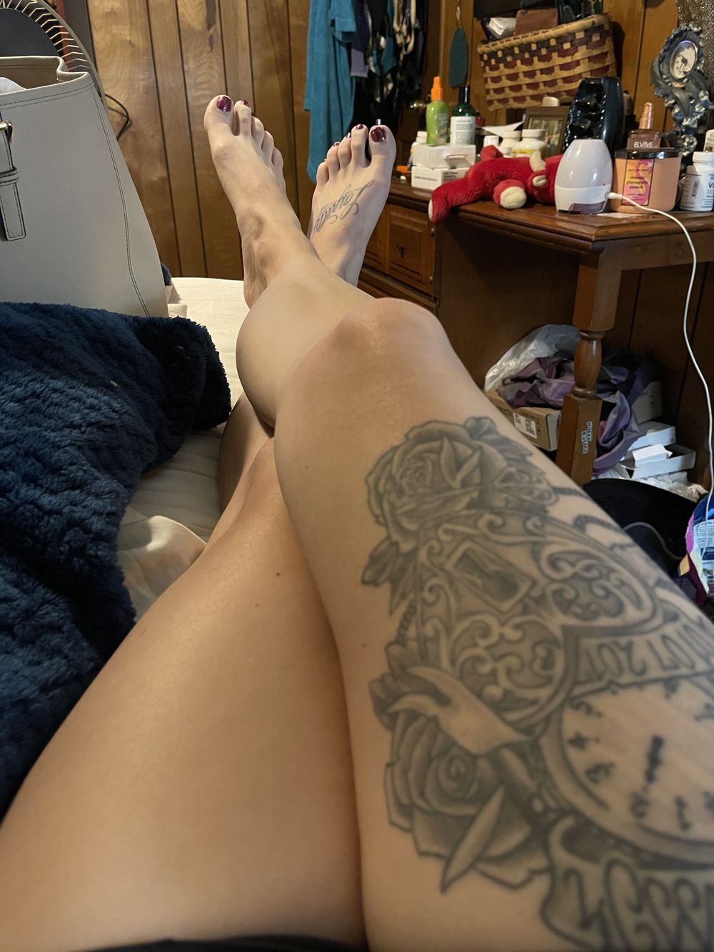 cbabyxo92 OnlyFans profile picture