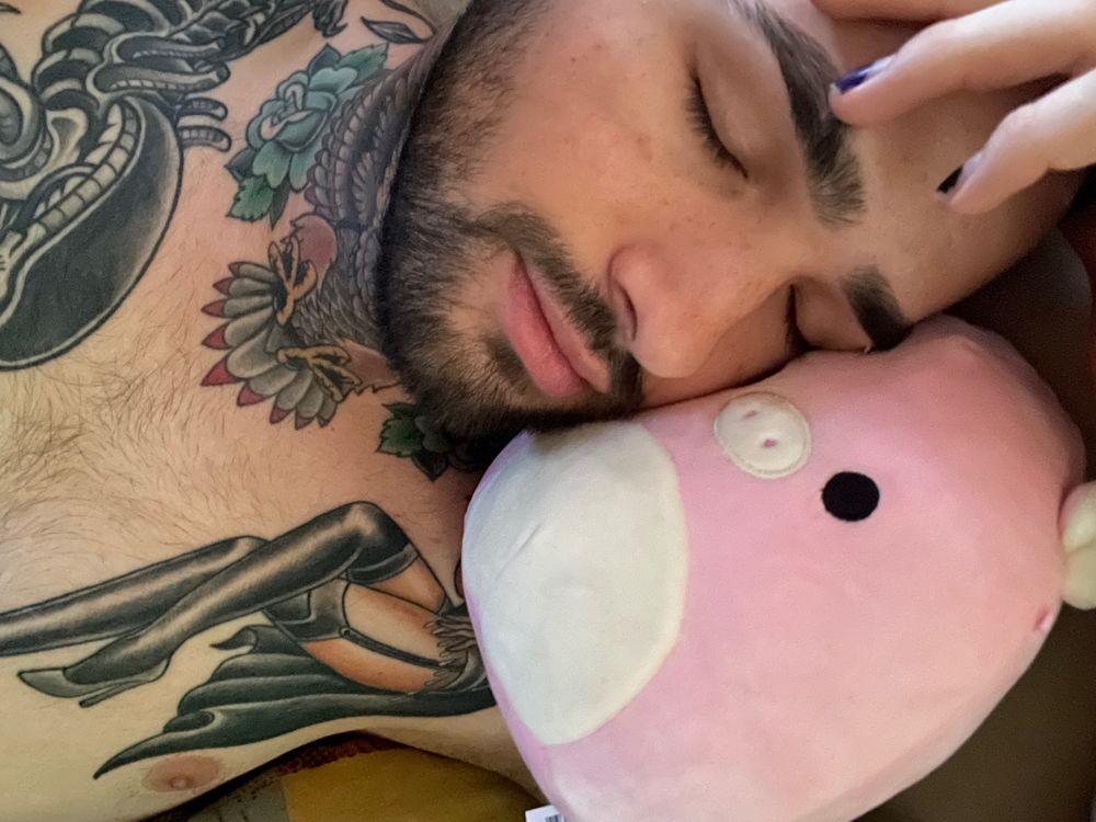 milorex OnlyFans profile picture