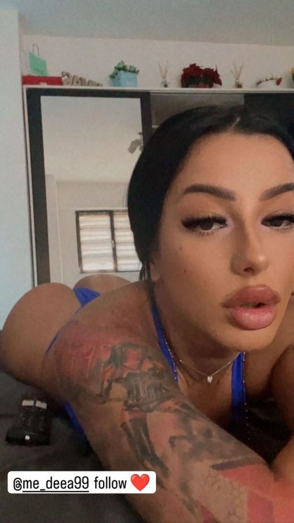 medeea_vip OnlyFans picture