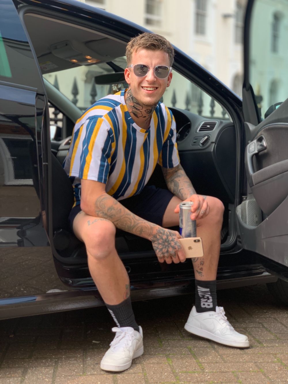 jamesw3 OnlyFans profile picture