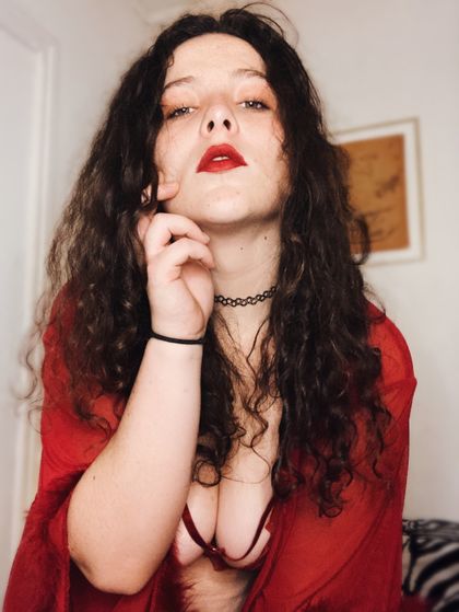 amelatonine OnlyFans picture