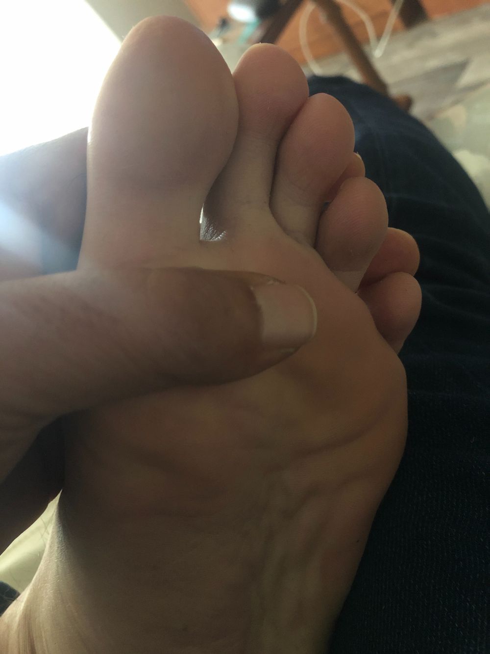 thefootlover OnlyFans profile picture