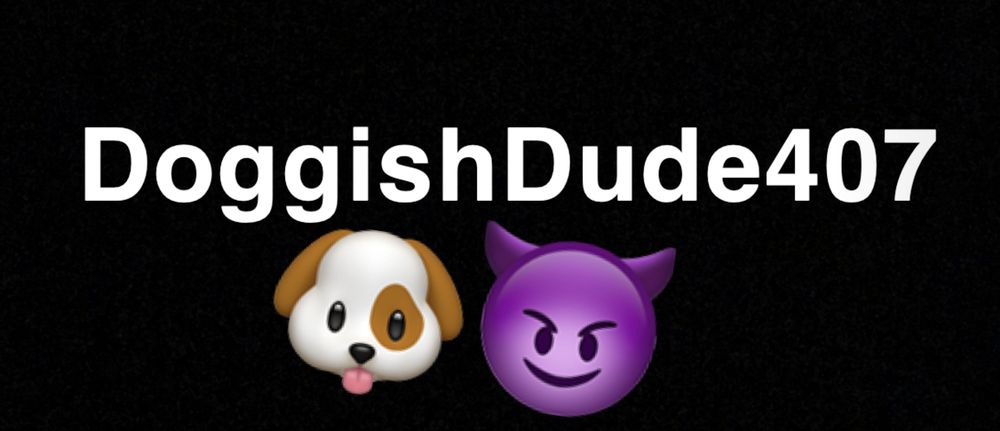 doggish_dude407 OnlyFans profile picture