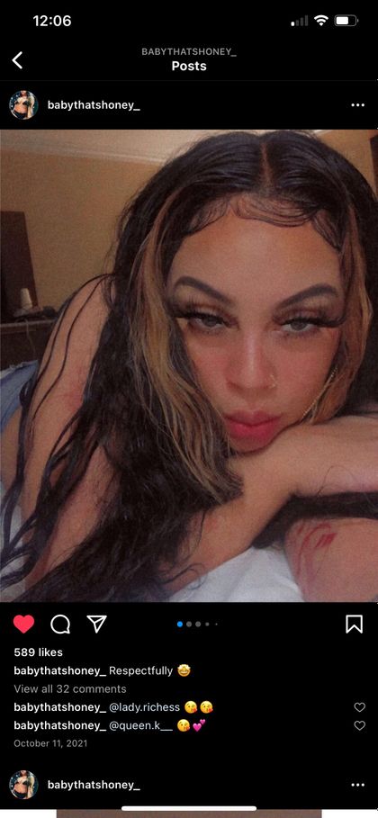 baabythaatshooneey OnlyFans picture