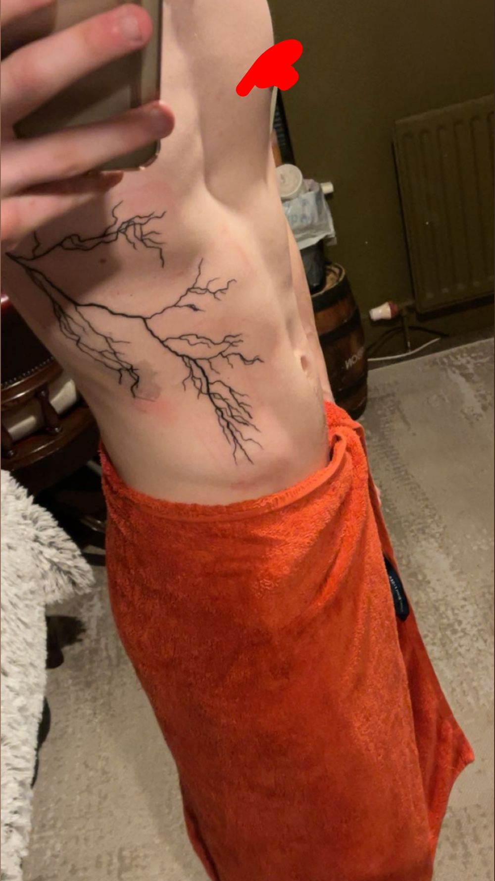 lewistwink OnlyFans profile picture