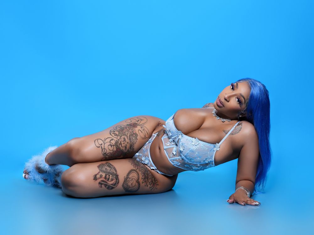 thebiggestsnack OnlyFans profile picture