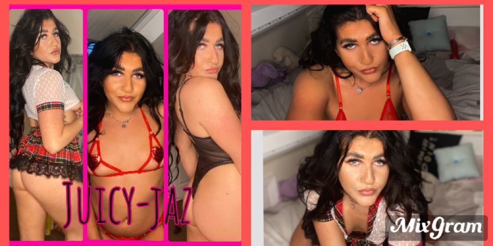juicy-jaz OnlyFans profile picture