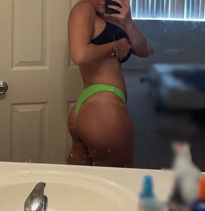 yazzybaby6 OnlyFans picture