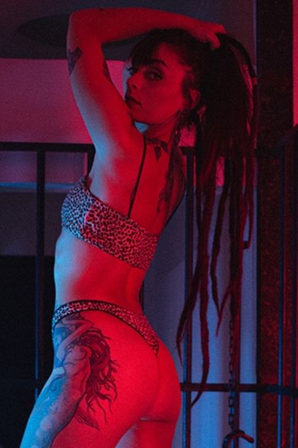 dreadcat OnlyFans picture