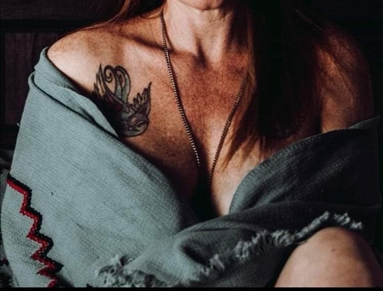 gingergypsy777 OnlyFans profile picture