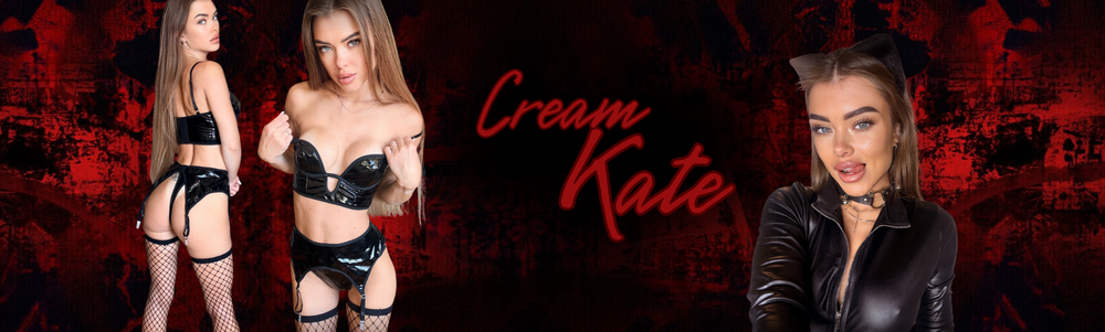 creamkate OnlyFans profile picture
