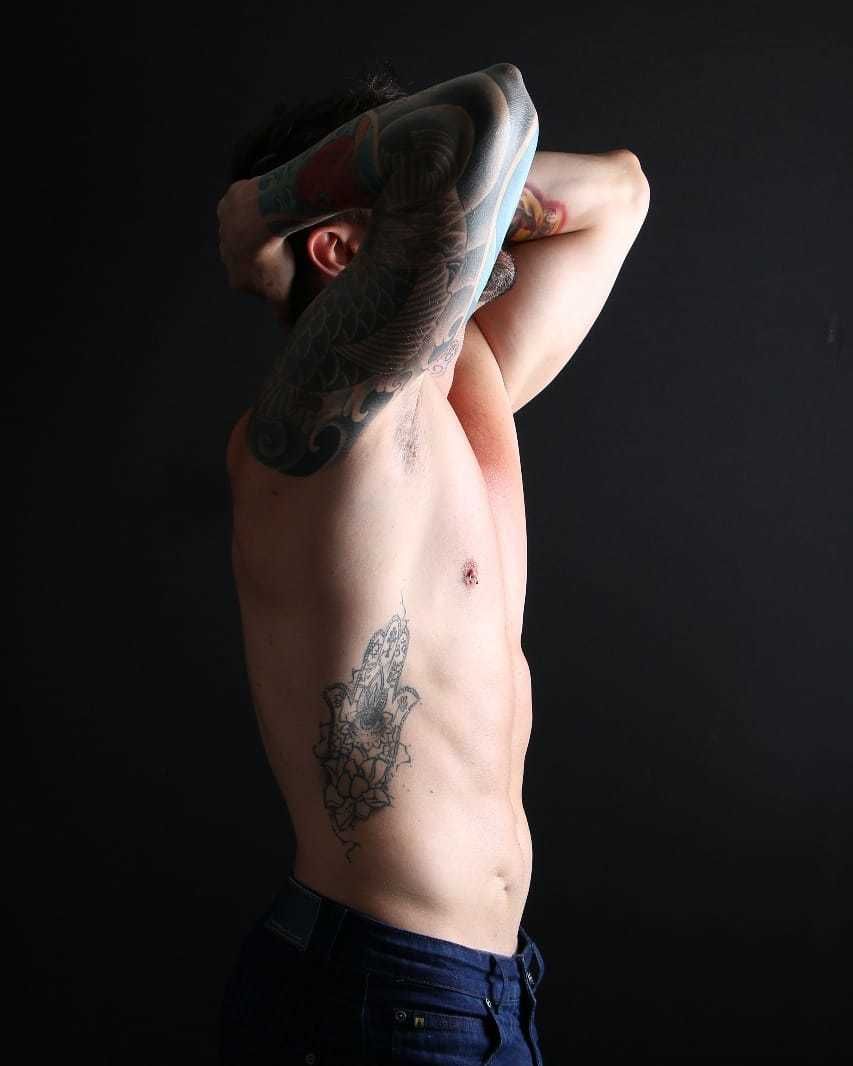 sailor26 OnlyFans profile picture