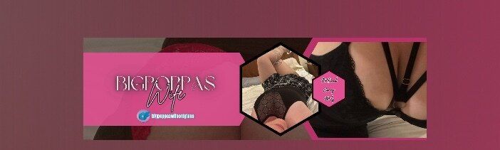 bigpoppaswifeonlyfans OnlyFans profile picture