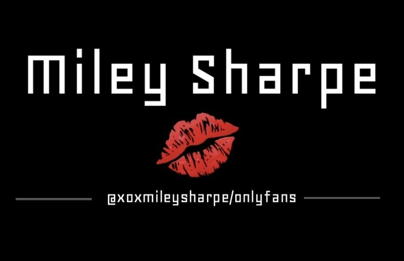 xoxmileysharpe OnlyFans profile picture