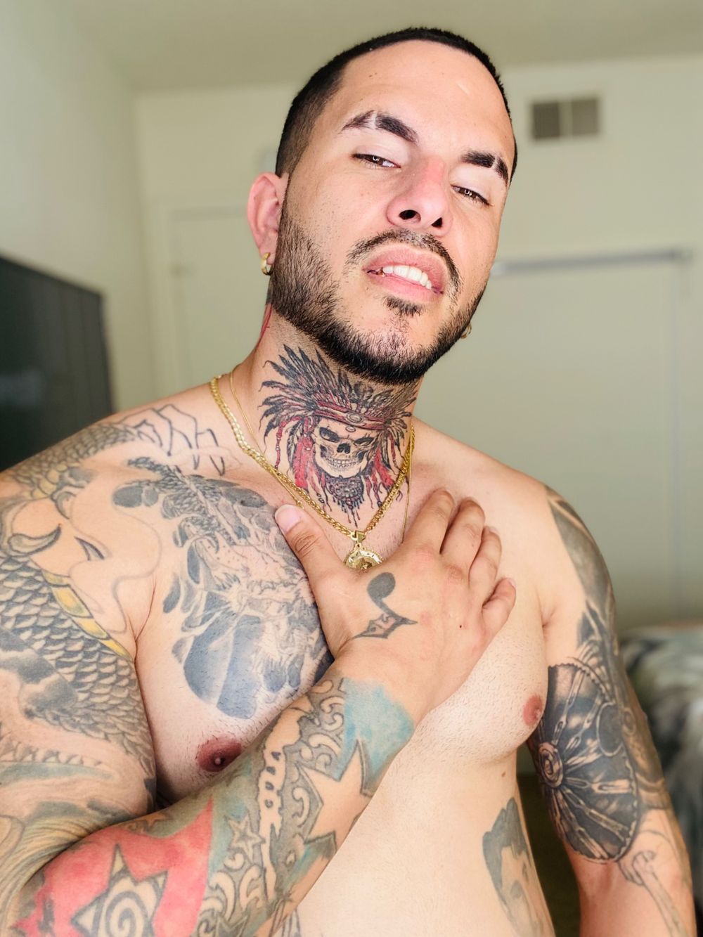 urbiggestaddiction23 OnlyFans profile picture