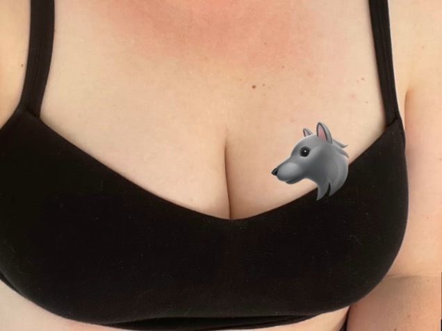 thirstylikeawolf OnlyFans profile picture