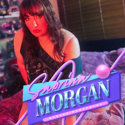 xsabrinamorganx OnlyFans picture