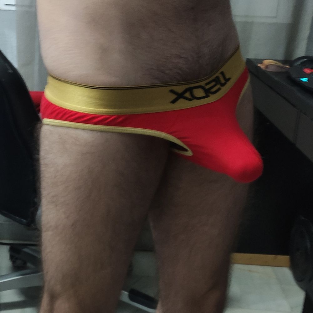 dangerlock OnlyFans profile picture