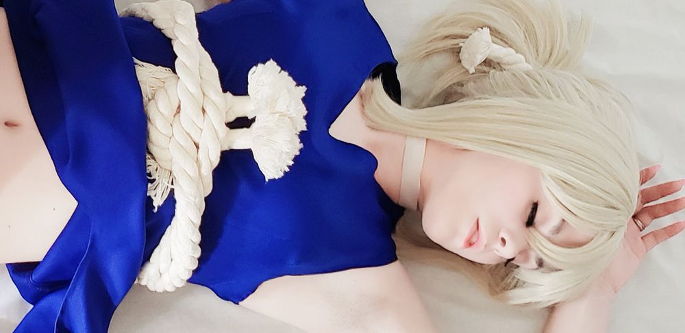 buri_obscure_cosplay OnlyFans profile picture