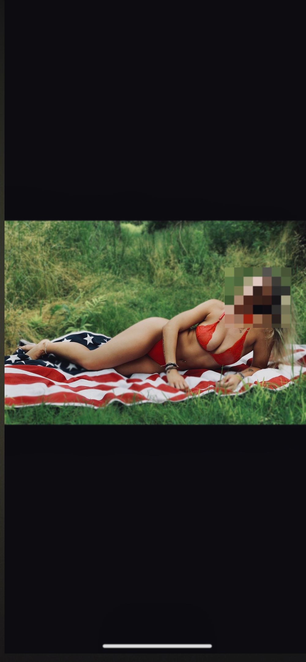 sweetjaemae OnlyFans profile picture