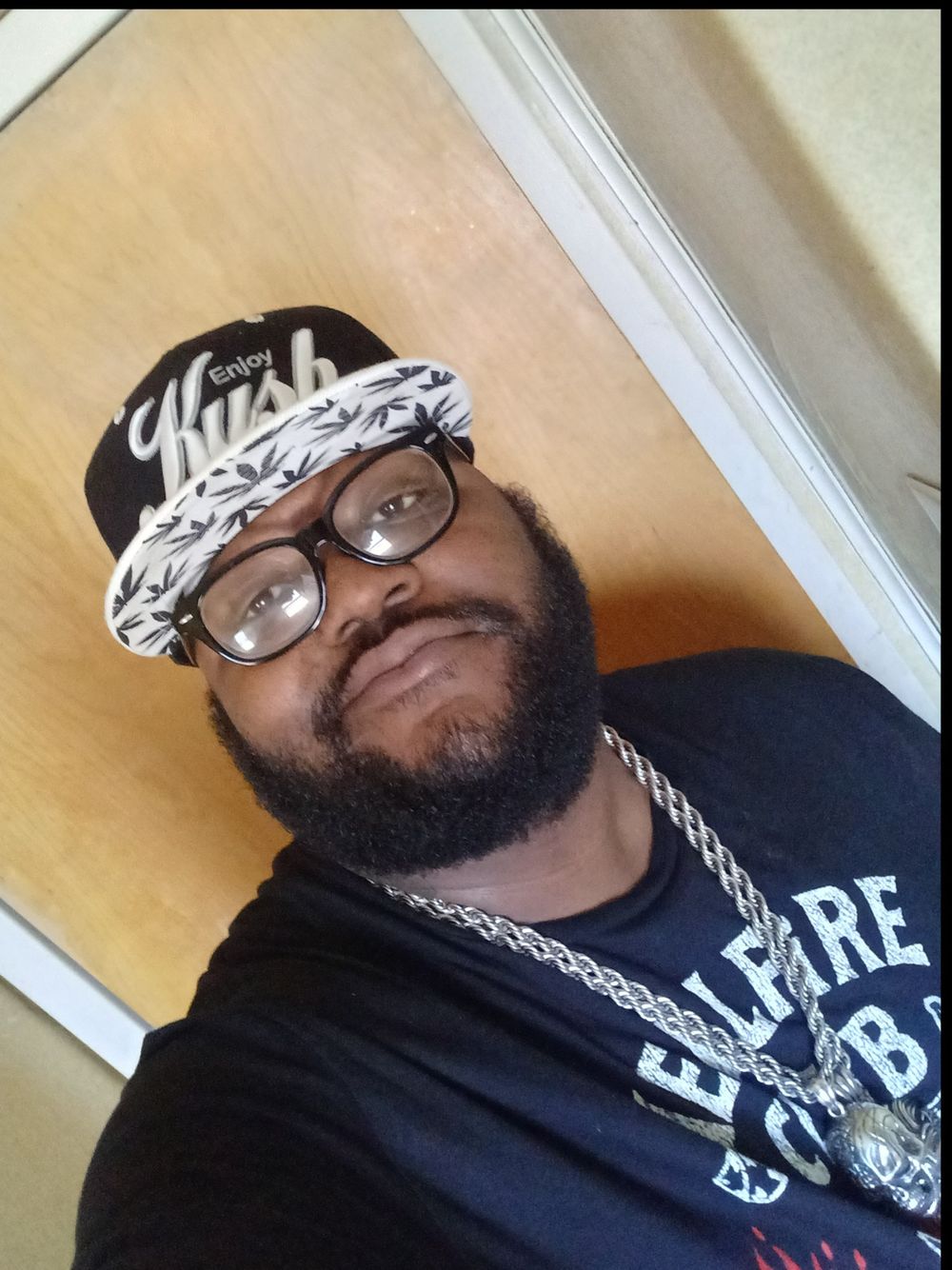 mrgoodbarr9496 OnlyFans profile picture