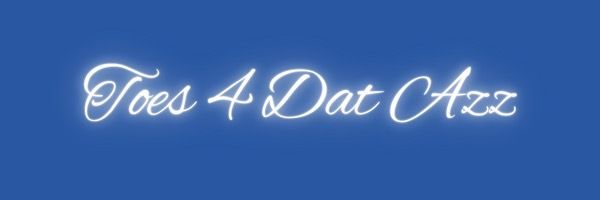 toes_4_dat_azz OnlyFans profile picture