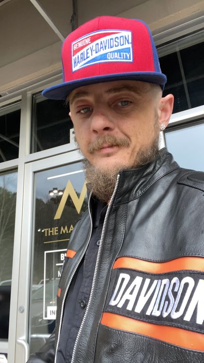 shiftycapone85 OnlyFans picture
