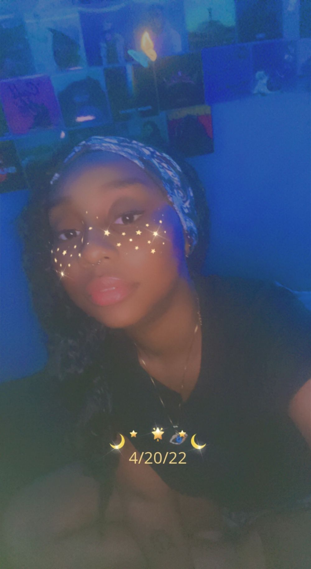 starrycissie OnlyFans profile picture