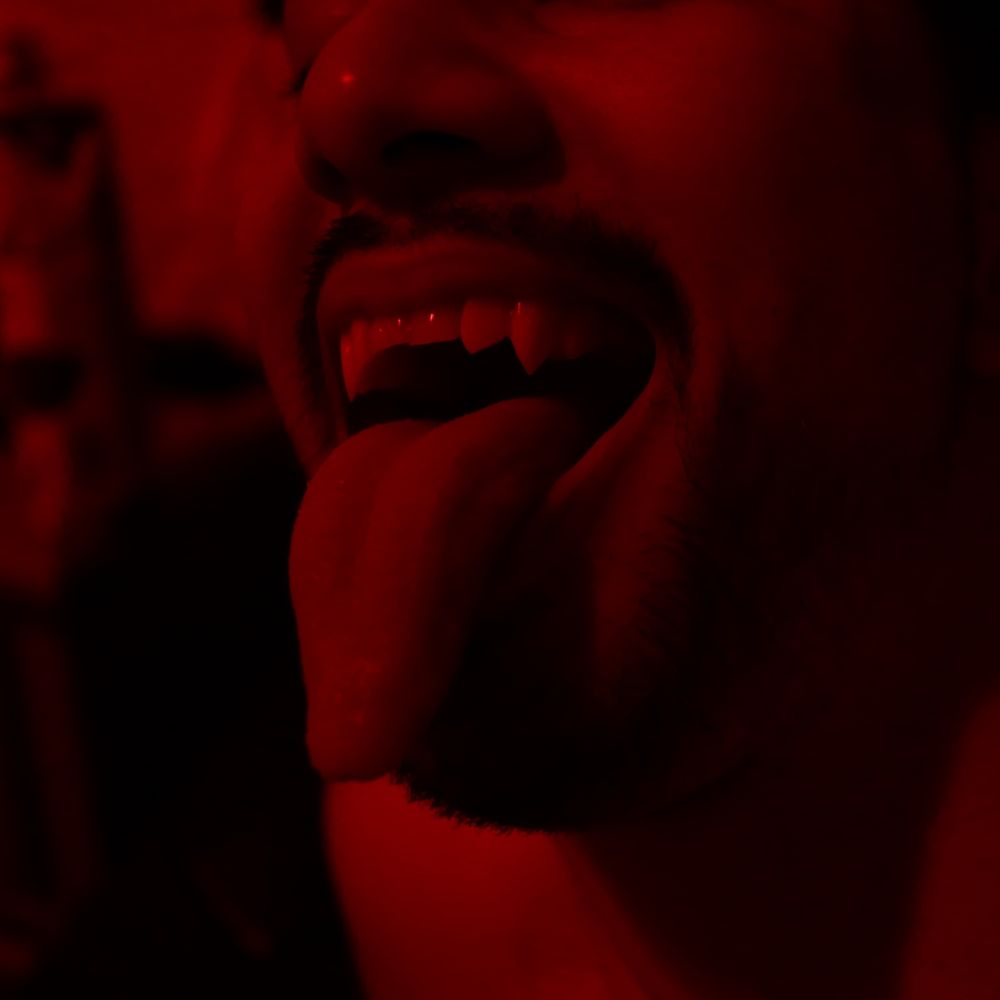 bloodlustre OnlyFans profile picture