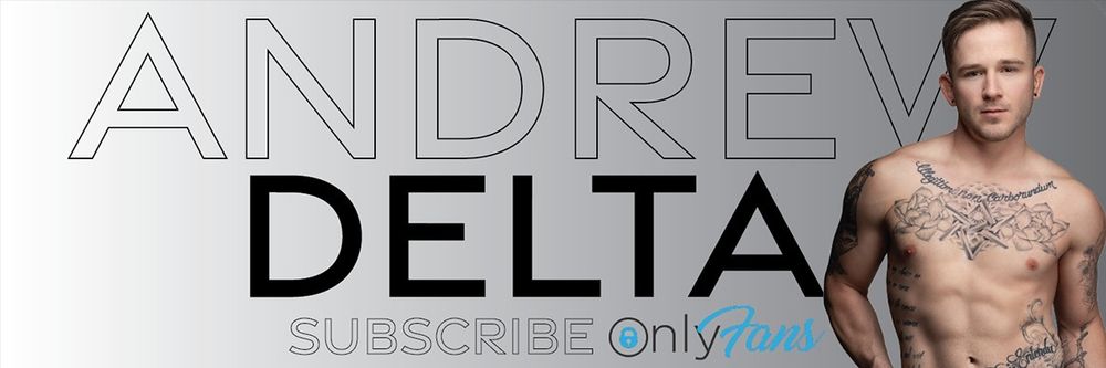 andrewdelta22 OnlyFans profile picture