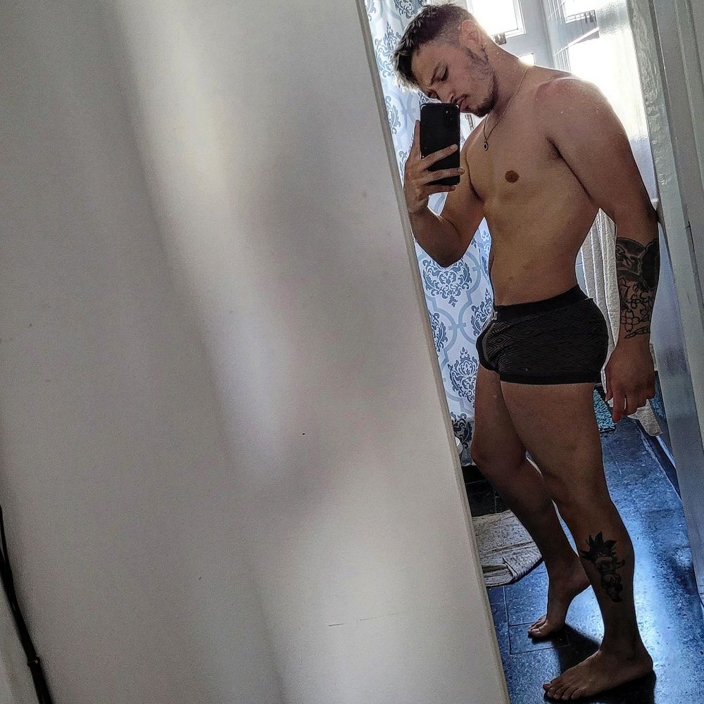 nahu20 OnlyFans profile picture