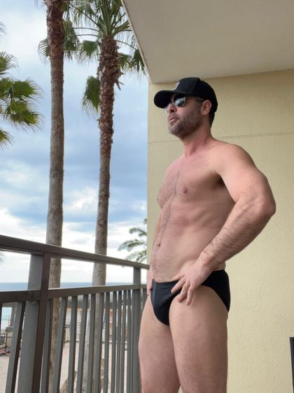 sexydaddyxxx OnlyFans picture
