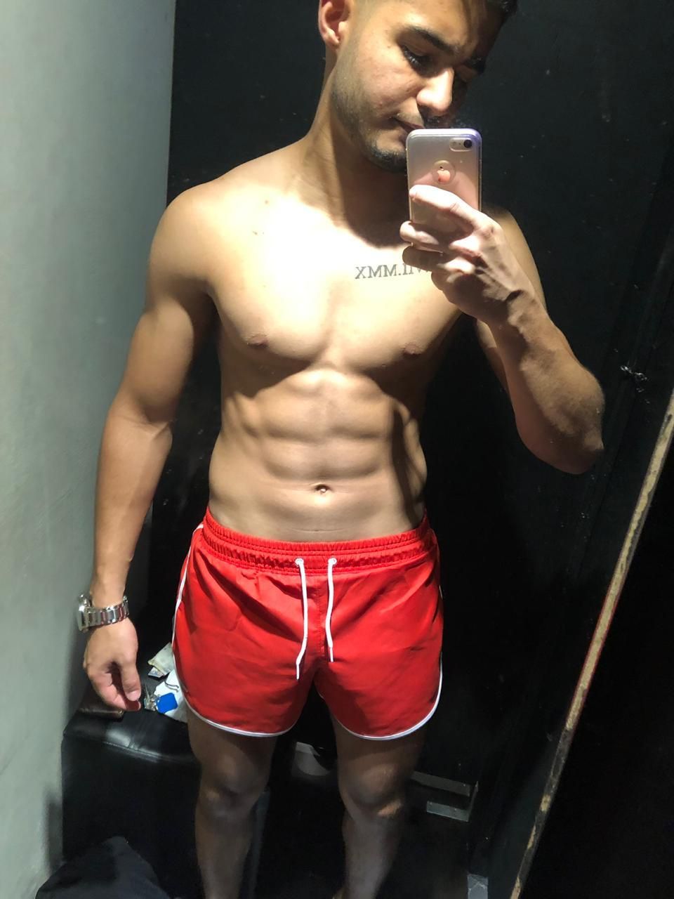 elraton19 OnlyFans profile picture